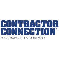 contractor connection logo image