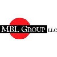 mbl group, llc logo image