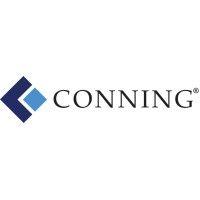 conning logo image