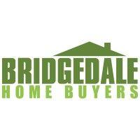 bridgedale home buyers logo image