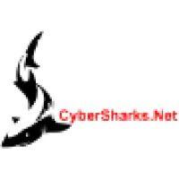 cybersharks.net logo image