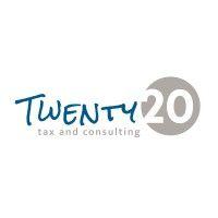 twenty20 tax and consulting