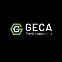 geca environnement logo image