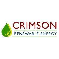 crimson renewable energy holdings, llc logo image