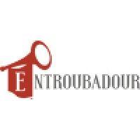 entroubadour logo image