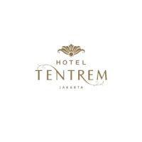 hotel tentrem jakarta logo image