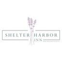 logo of Shelter Harbor Inn