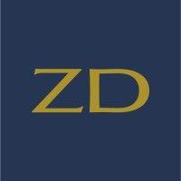 zdigital logo image