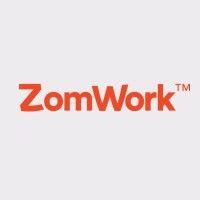 zomwork logo image