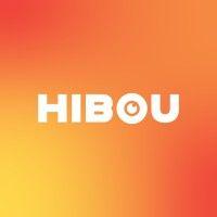 hibou logo image