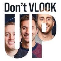 don't vlookup logo image