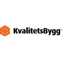 kvalitetsbygg r ab logo image