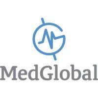 medglobal logo image