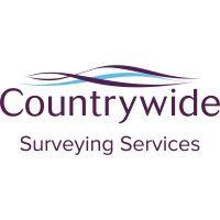 countrywide surveying services logo image