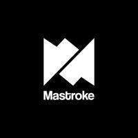 mastroke logo image