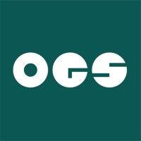 our grandfather story (ogs) logo image