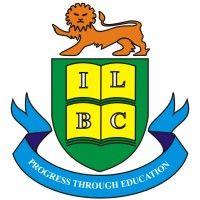 ilbc logo image