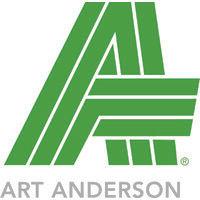 art anderson logo image