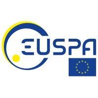 euspa - eu agency for the space programme logo image