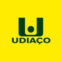 udiaço comércio e indústria de ferro e aço logo image