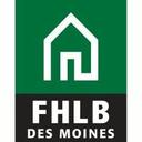 logo of Federal Home Loan Bank Of Des Moines