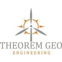 theorem geo associates engineering (tgae) logo image