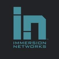 immersion networks logo image