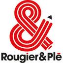 logo of Rougier Ple Graphigro