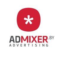 admixer by advertising logo image