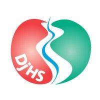 djerriwarrh health services logo image