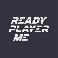 ready player me logo image