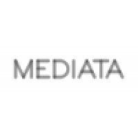 mediata platform logo image