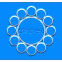 circles inc logo image