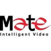 mate intelligent video ltd logo image