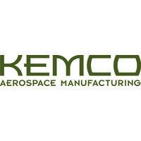 kemco aerospace manufacturing logo image