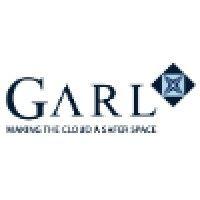 garl logo image