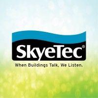 skyetec logo image