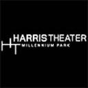 logo of Harris Theater For Music And Dance