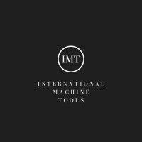 international machine inc logo image