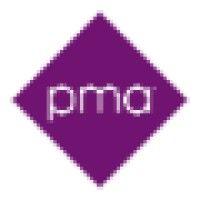 pma communications ltd logo image