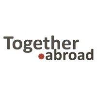 together abroad outplacement support, career coaching,dual/spouse career coaching & career trainings logo image