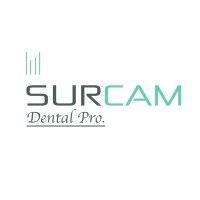 surcam dental pro logo image