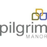 pilgrim manor logo image