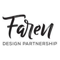 faren design partnership logo image