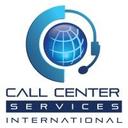 logo of Call Center Services International