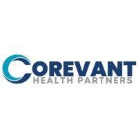 corevant health partners logo image