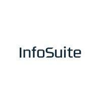 infosuite a/s logo image