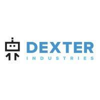 dexter industries logo image