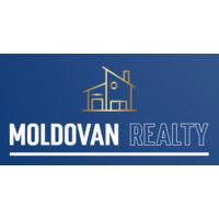 moldovan realty logo image