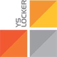 ys locker llc logo image